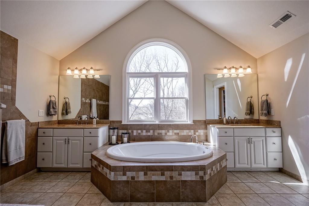10607 Geist Ridge Court Fishers, IN 46040 - Photo 22 of 60 Gallery Image 22