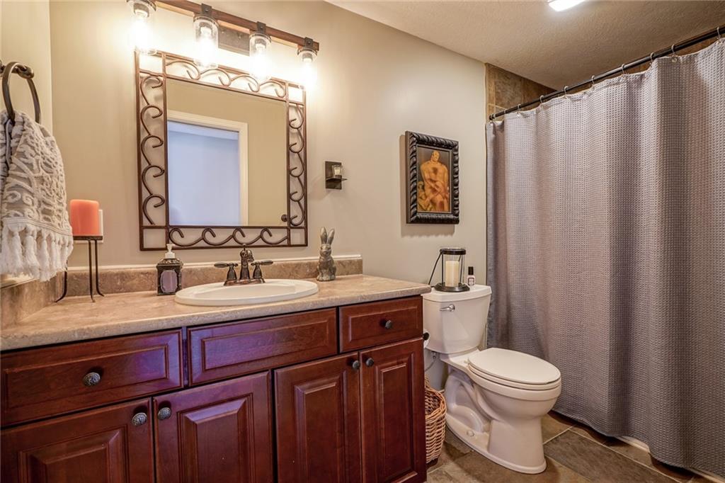 10607 Geist Ridge Court Fishers, IN 46040 - Photo 40 of 60 Gallery Image 40
