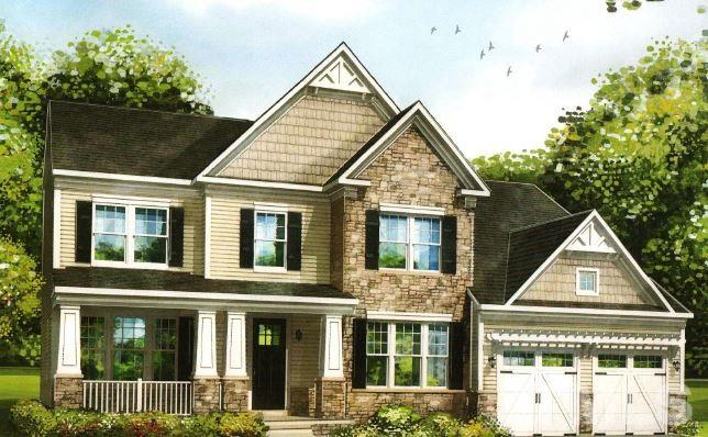 1720 Yates Wheel Way Raleigh, NC 27606 - Photo 1 of 5 Gallery Image 1