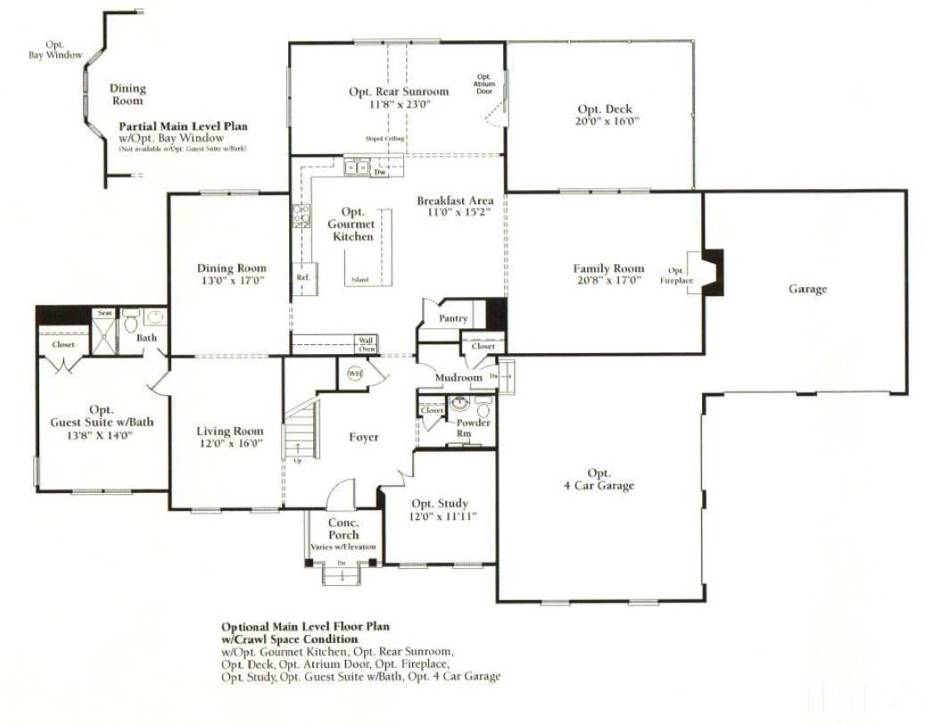 1720 Yates Wheel Way Raleigh, NC 27606 - Photo 4 of 5 Gallery Image 4