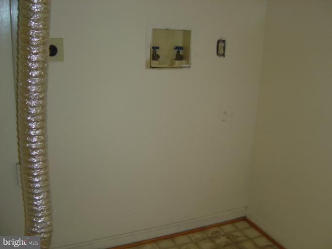 126 West Criser Road Front Royal, VA 22630 - Photo 2 of 13 Laundry Room