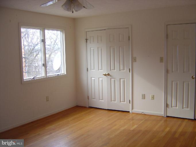 126 West Criser Road Front Royal, VA 22630 - Photo 3 of 13 Bedroom (Master)