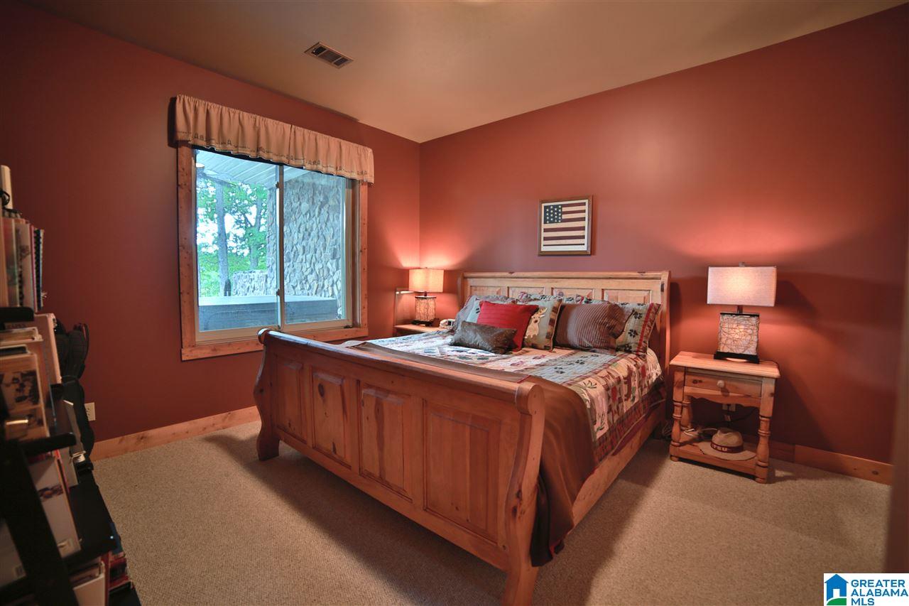 157 Azalea Drive Wedowee, AL 36278 - Photo 31 of 41