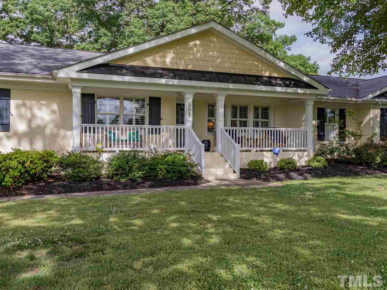 905 Reedy Creek Road Cary, NC 27513 - Photo 2 of 30 Gallery Image 2