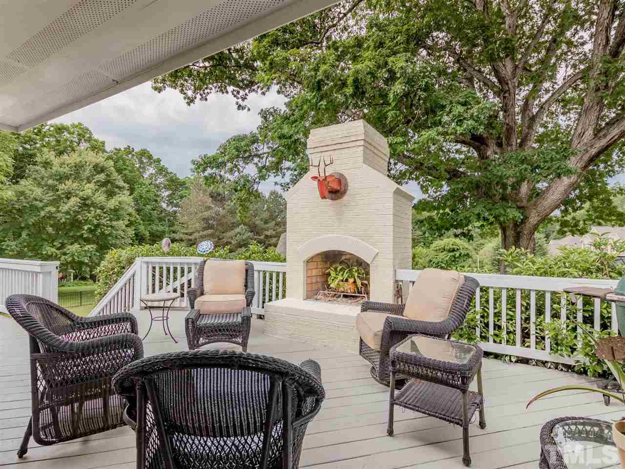 905 Reedy Creek Road Cary, NC 27513 - Photo 22 of 30 Gallery Image 22