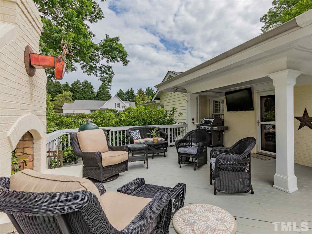 905 Reedy Creek Road Cary, NC 27513 - Photo 24 of 30 Gallery Image 24