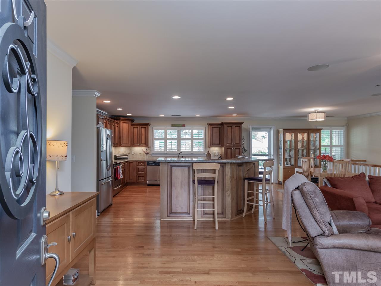 905 Reedy Creek Road Cary, NC 27513 - Photo 4 of 30 Gallery Image 4