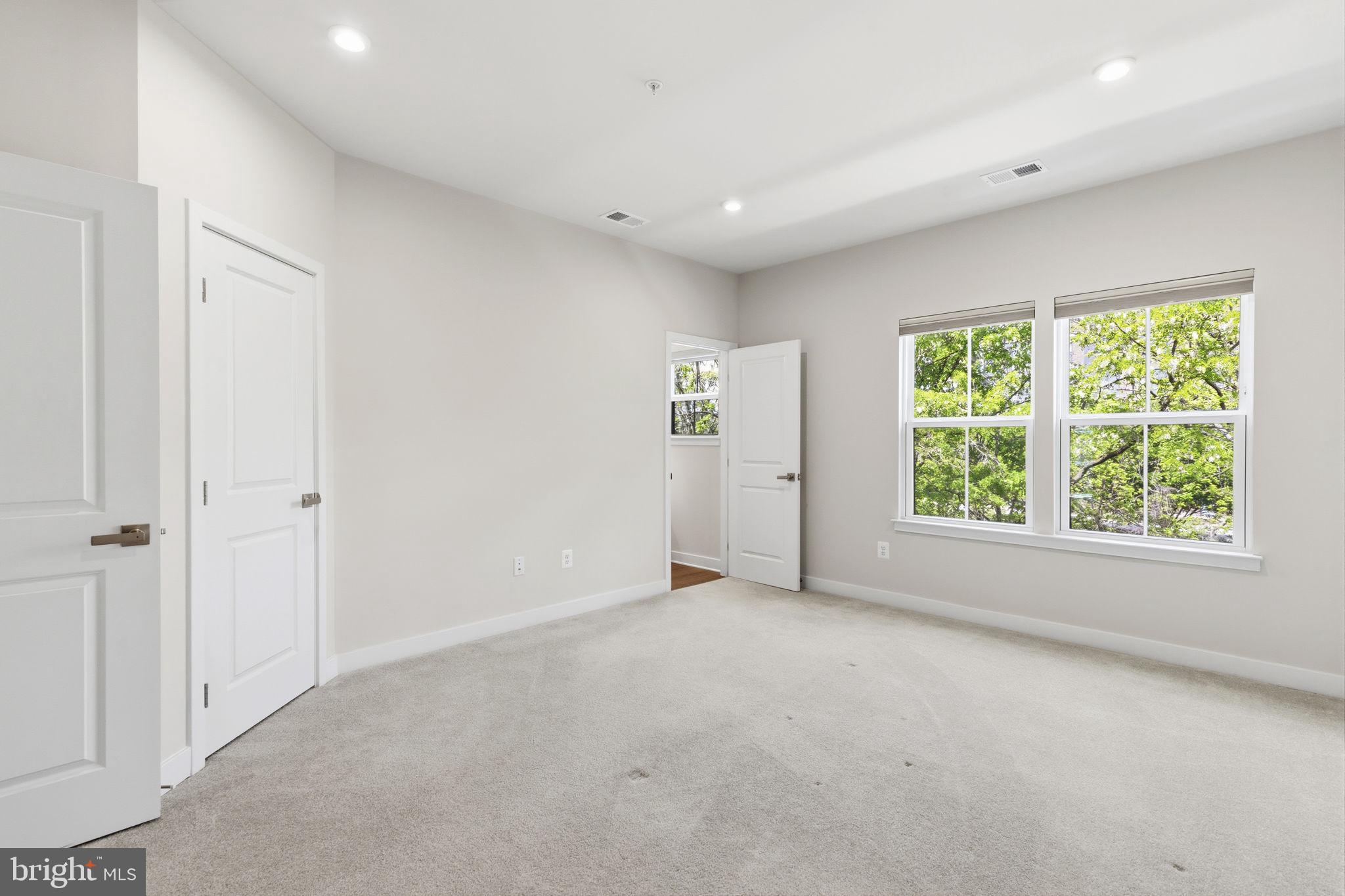 1566 Lowman Street Baltimore, MD 21230 - Photo 19 of 47 a view of an empty room with a window
