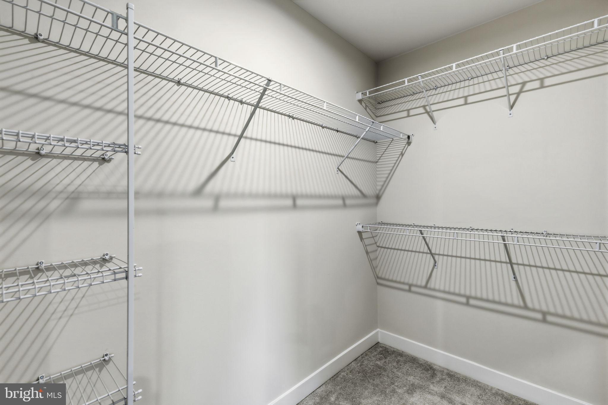 1566 Lowman Street Baltimore, MD 21230 - Photo 23 of 47 a view of a room with racks on the wall