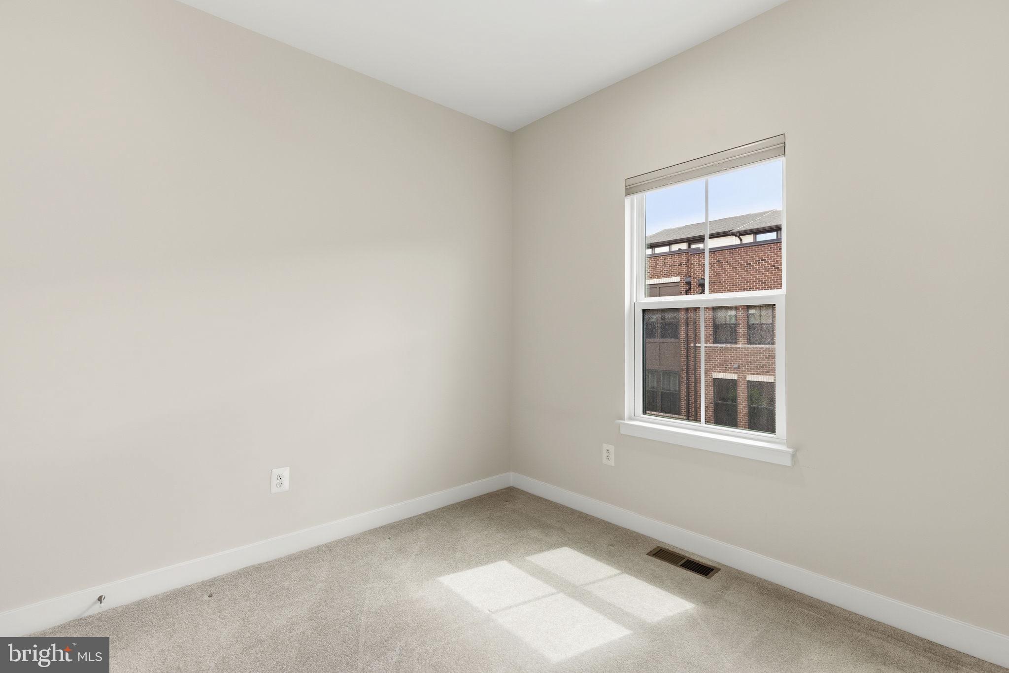 1566 Lowman Street Baltimore, MD 21230 - Photo 25 of 47 an empty room with a window
