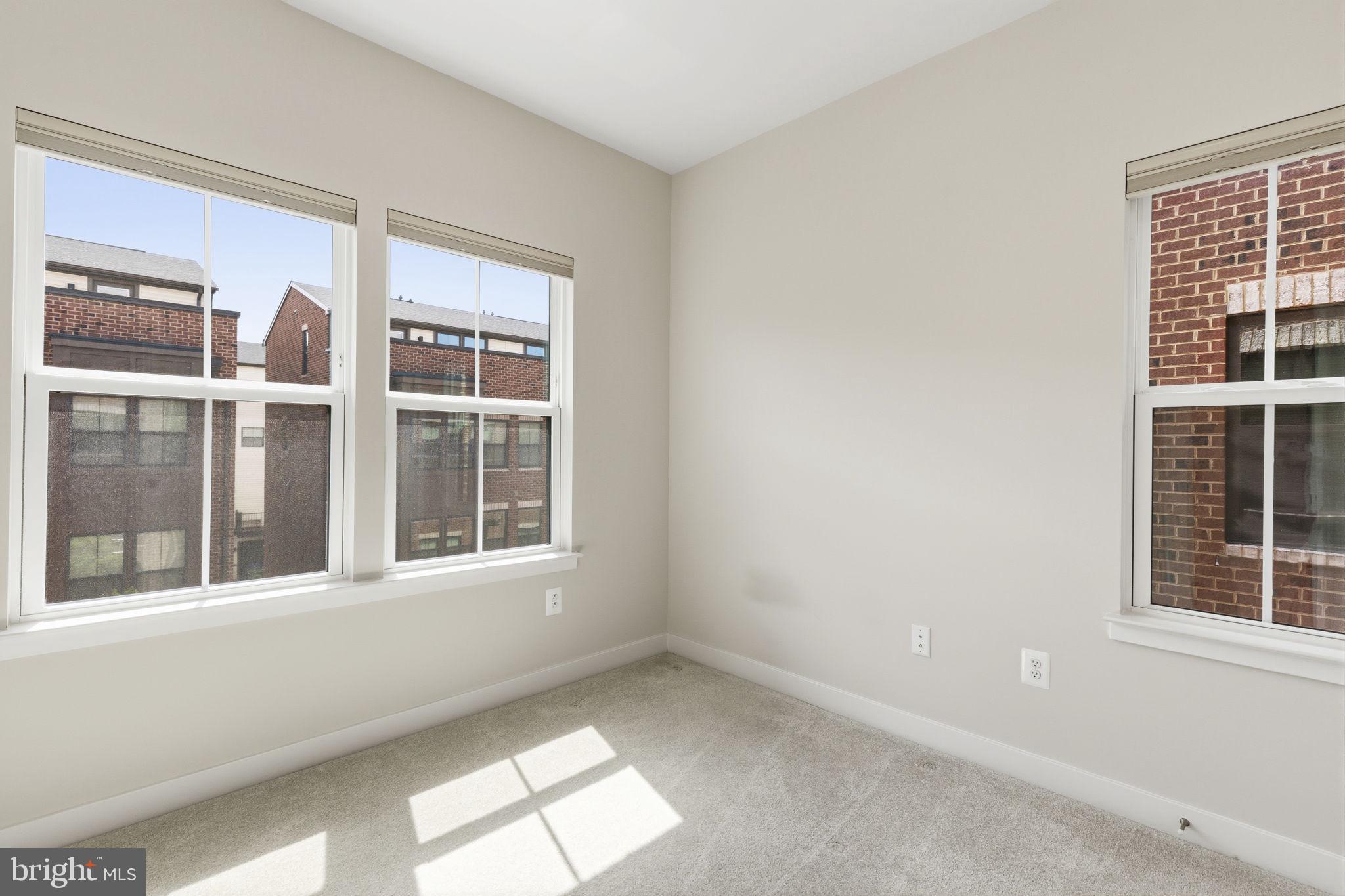 1566 Lowman Street Baltimore, MD 21230 - Photo 27 of 47 a view of an empty room with a window