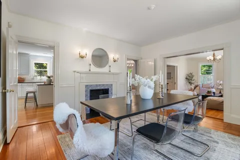 $2,450,000 | 40 Goden Street, Belmont, MA 02478
