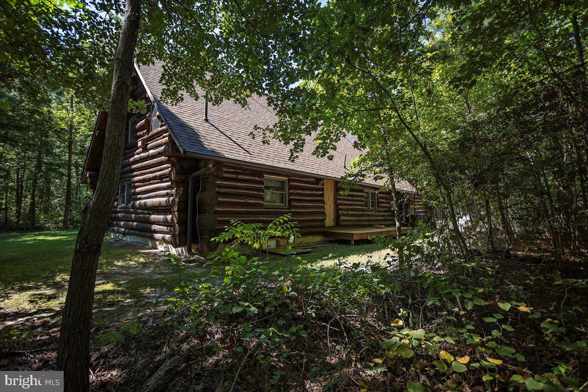 1403 Town Point Road Cambridge, MD 21613 - Photo 20 of 21 Exterior Back