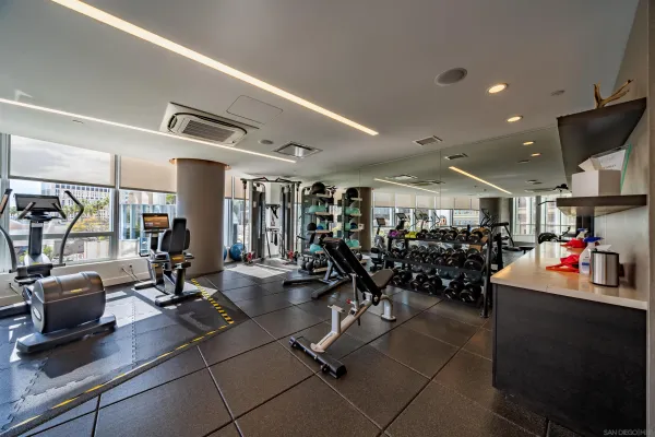 $1,935,000 | 888 West E Street, Unit 2405, San Diego, CA 92101