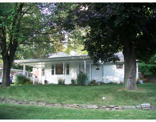 1018 3rd Street Baden, PA 15005 - Photo 1 of 18 Exterior Front.