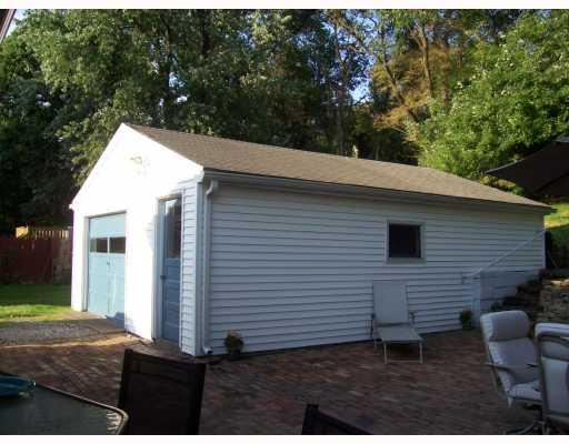 1018 3rd Street Baden, PA 15005 - Photo 18 of 18 Parking Lot/Garage.