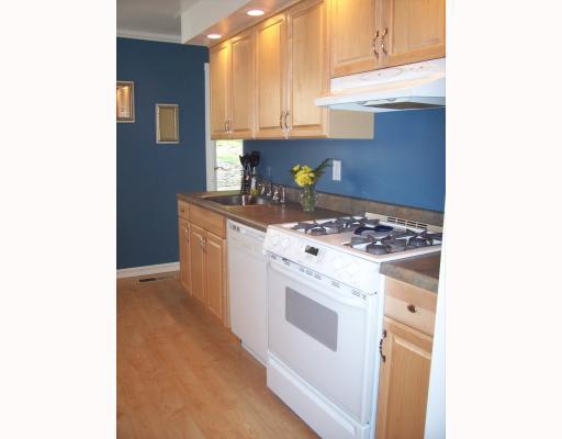 1018 3rd Street Baden, PA 15005 - Photo 3 of 18 Kitchen.
