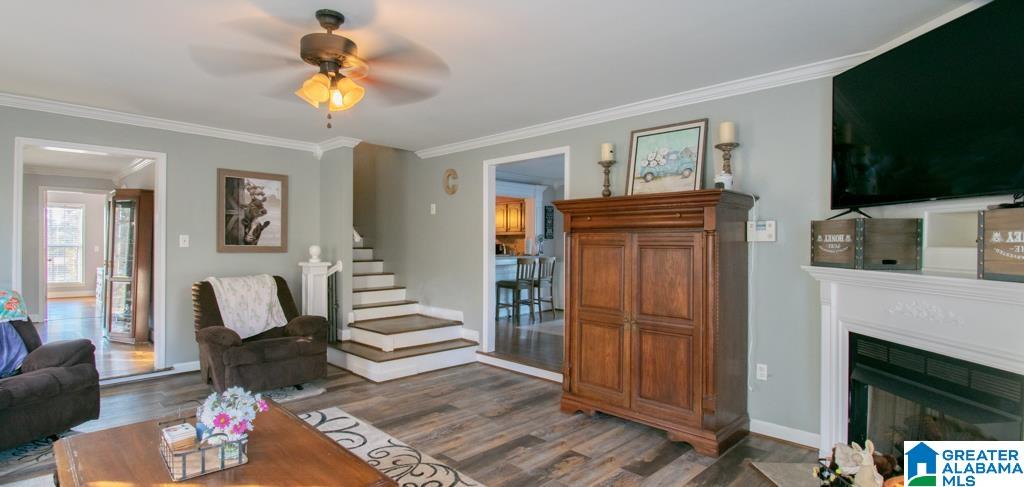 195 Mountain View Church Road Altoona, AL 35952 - Photo 14 of 49