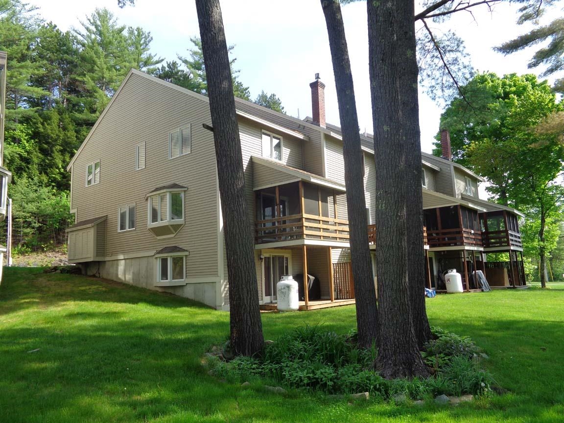 11 Village West Drive, Unit 5 Bristol, NH 03222 - Photo 1 of 32
