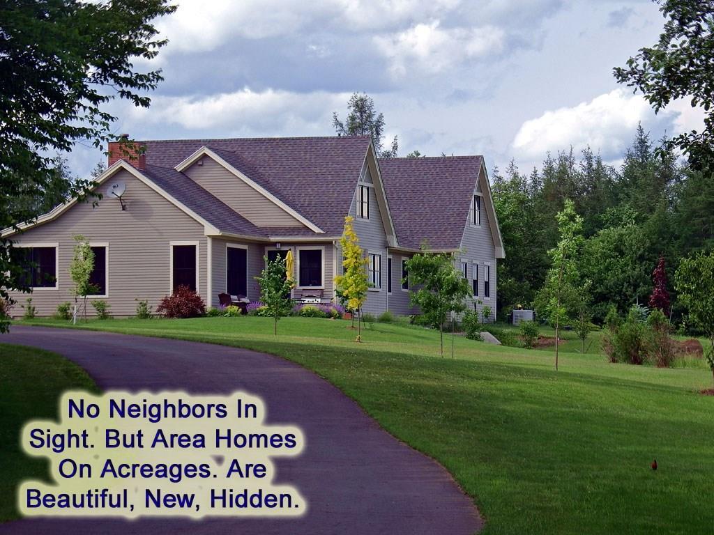 62 Cogan Road Houlton, ME 04730 - Photo 5 of 21 Photo