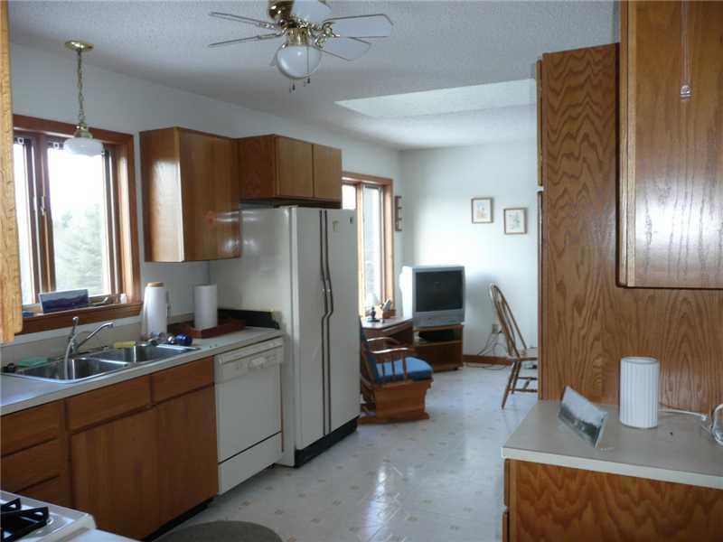 389 Plummer School Road Sweden, ME 04040 - Photo 8 of 27 Kitchen.