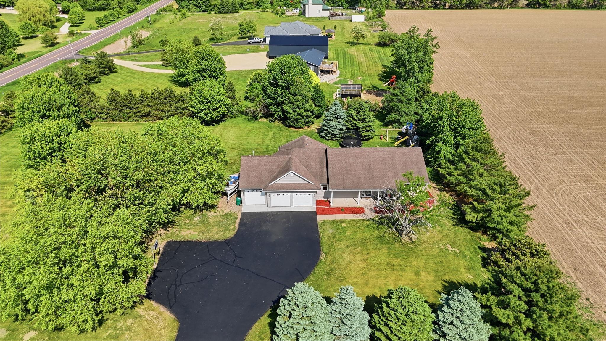 545 Kreuziger Road Roberts, WI 54023 - Photo 31 of 31