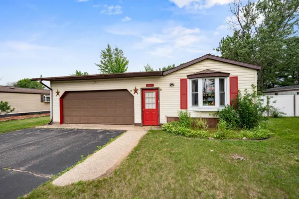 $139,900 | 3641 Haga Drive, Plover, WI 54467