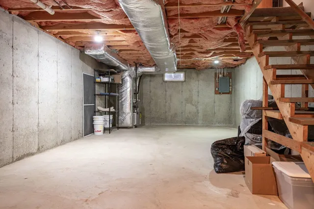 $295,000 | 107 Glengarry Drive, Unit 107, Stratham, NH 03885