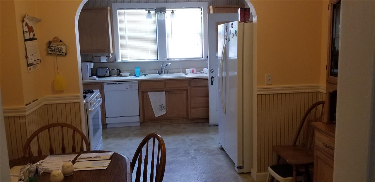 381 Aleut Street Biggs, CA 95917 - Photo 22 of 35 a bathroom with a sink and a mirror