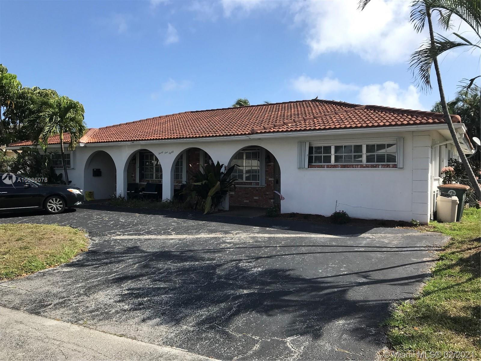 2980 Northeast 19th Terrace, Unit B Lighthouse Point, FL 33064 - Photo 1 of 16