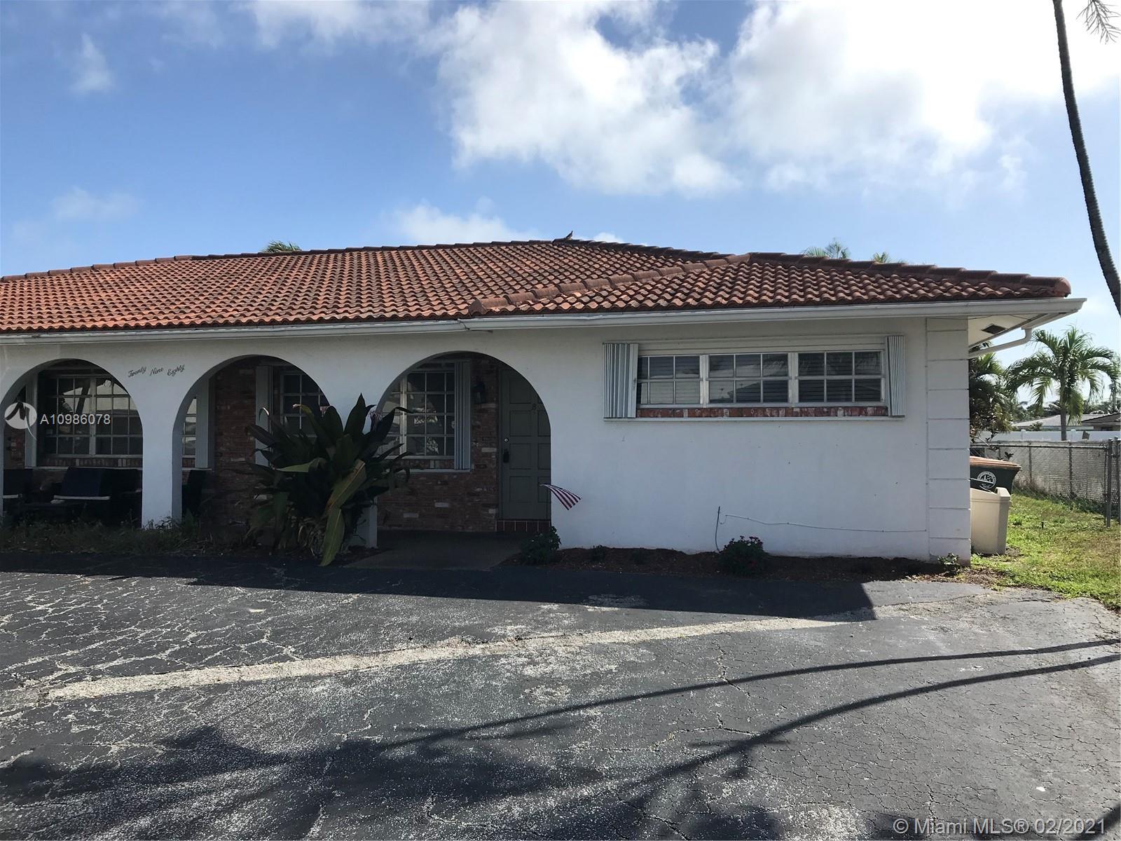2980 Northeast 19th Terrace, Unit B Lighthouse Point, FL 33064 - Photo 2 of 16