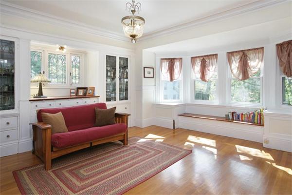 4 Egremont Road, Unit 4 Boston, MA 02135 - Photo 6 of 6