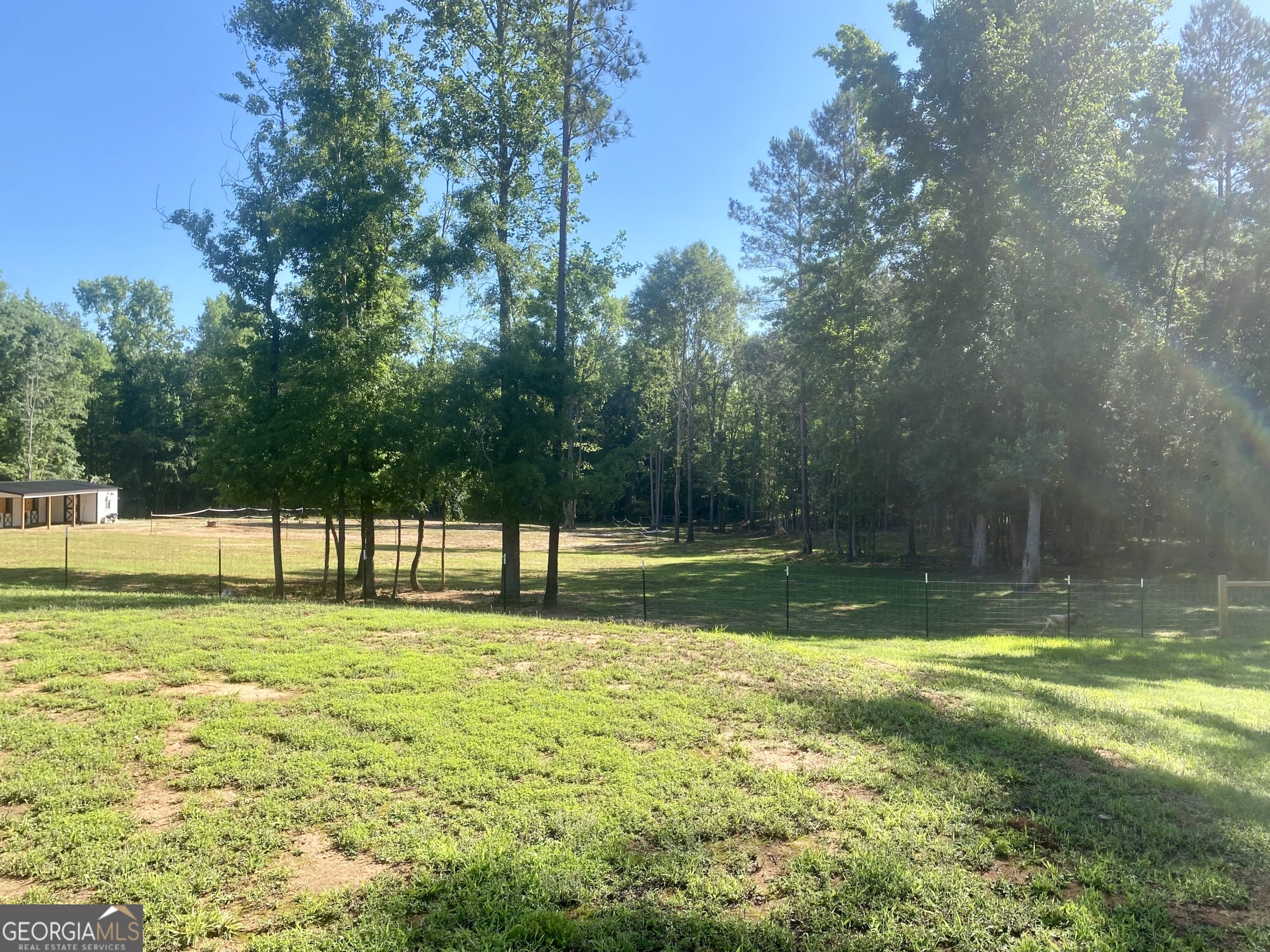 1250 Godfrey Road Madison, GA 30650 - Photo 17 of 42