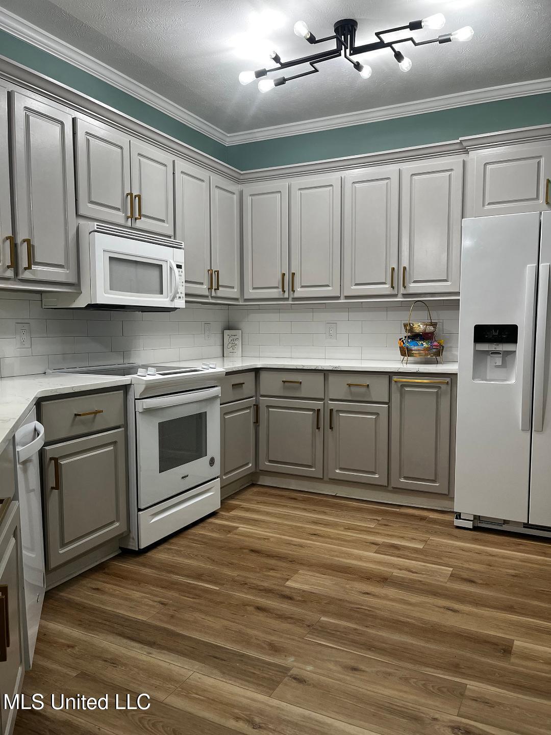 117 Martins Key Street Ridgeland, MS 39157 - Photo 9 of 28 Kitchen3
