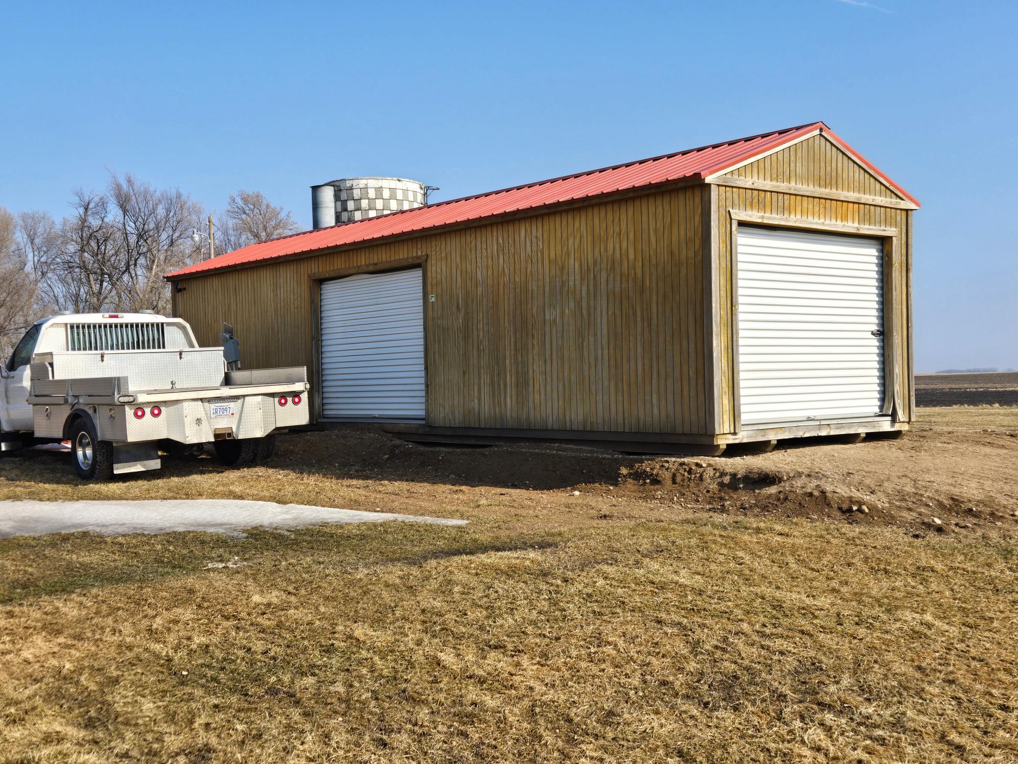 14010 10th Street Southeast Raymond, MN 56282 - Photo 22 of 28