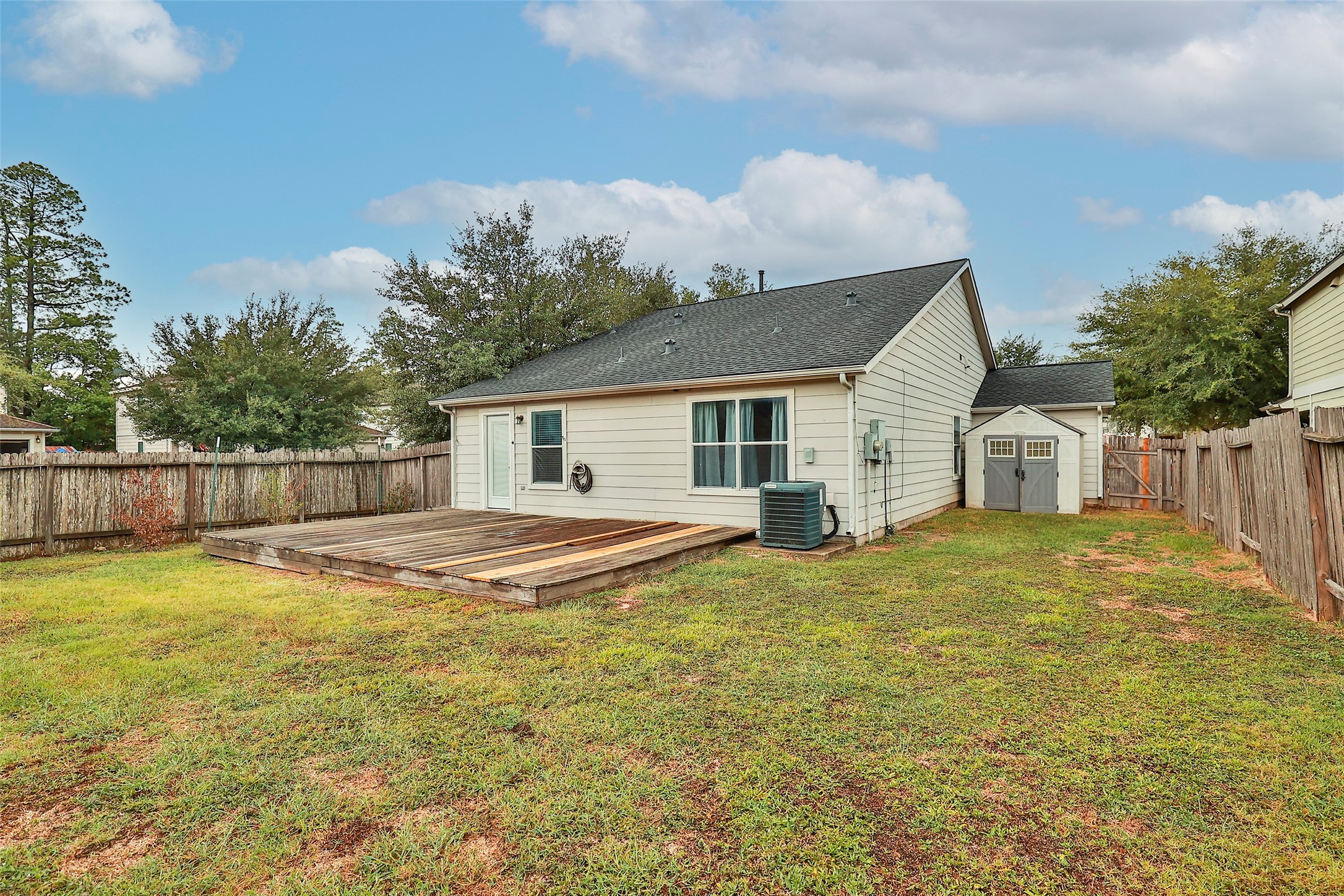 21202 Fire Wind Court Spring, TX 77379 - Photo 21 of 21 21202 Fire Wind Court, Spring, Texas, 77379