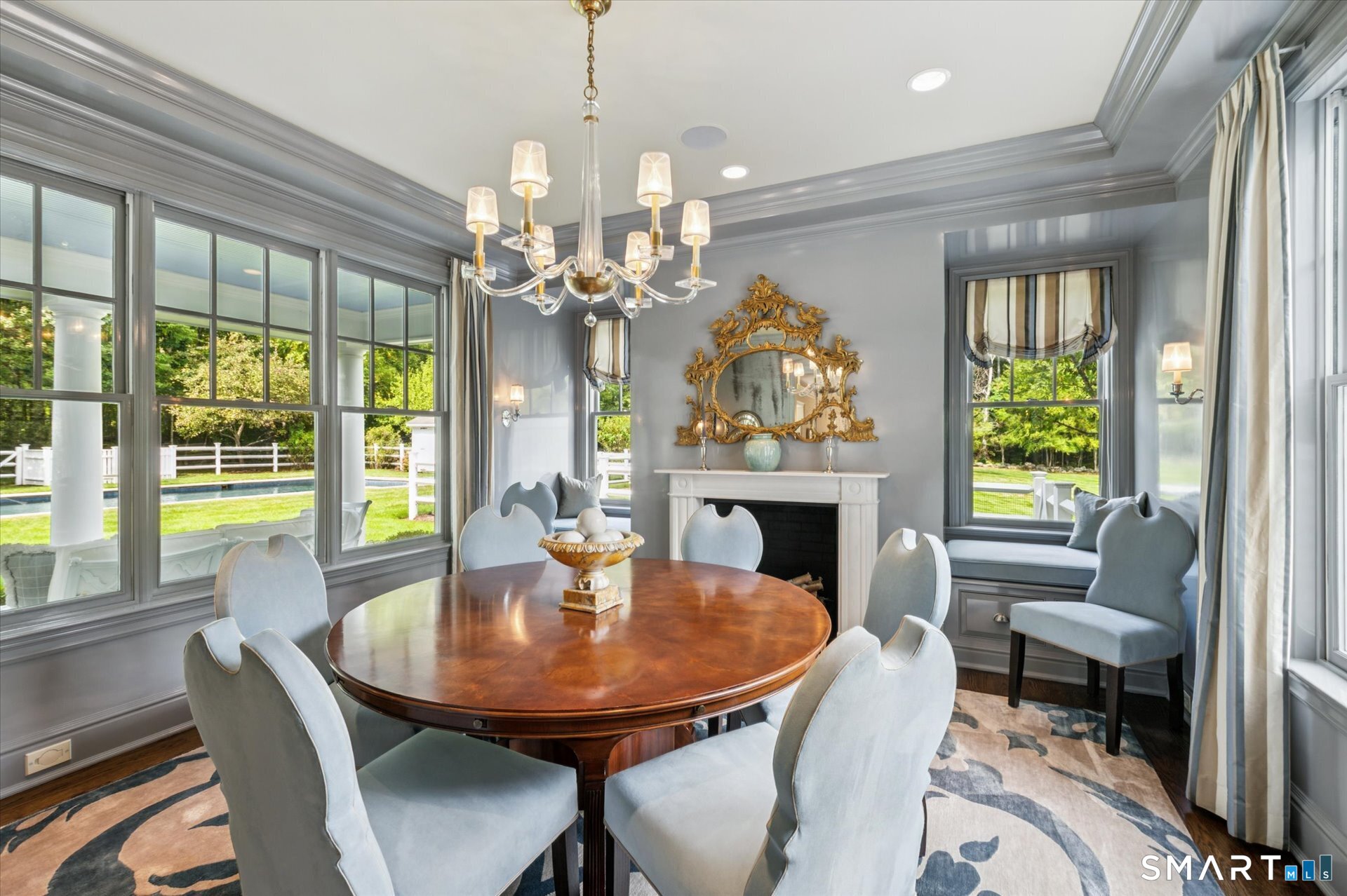 79 Highridge Road Simsbury, CT 06092 - Photo 13 of 40