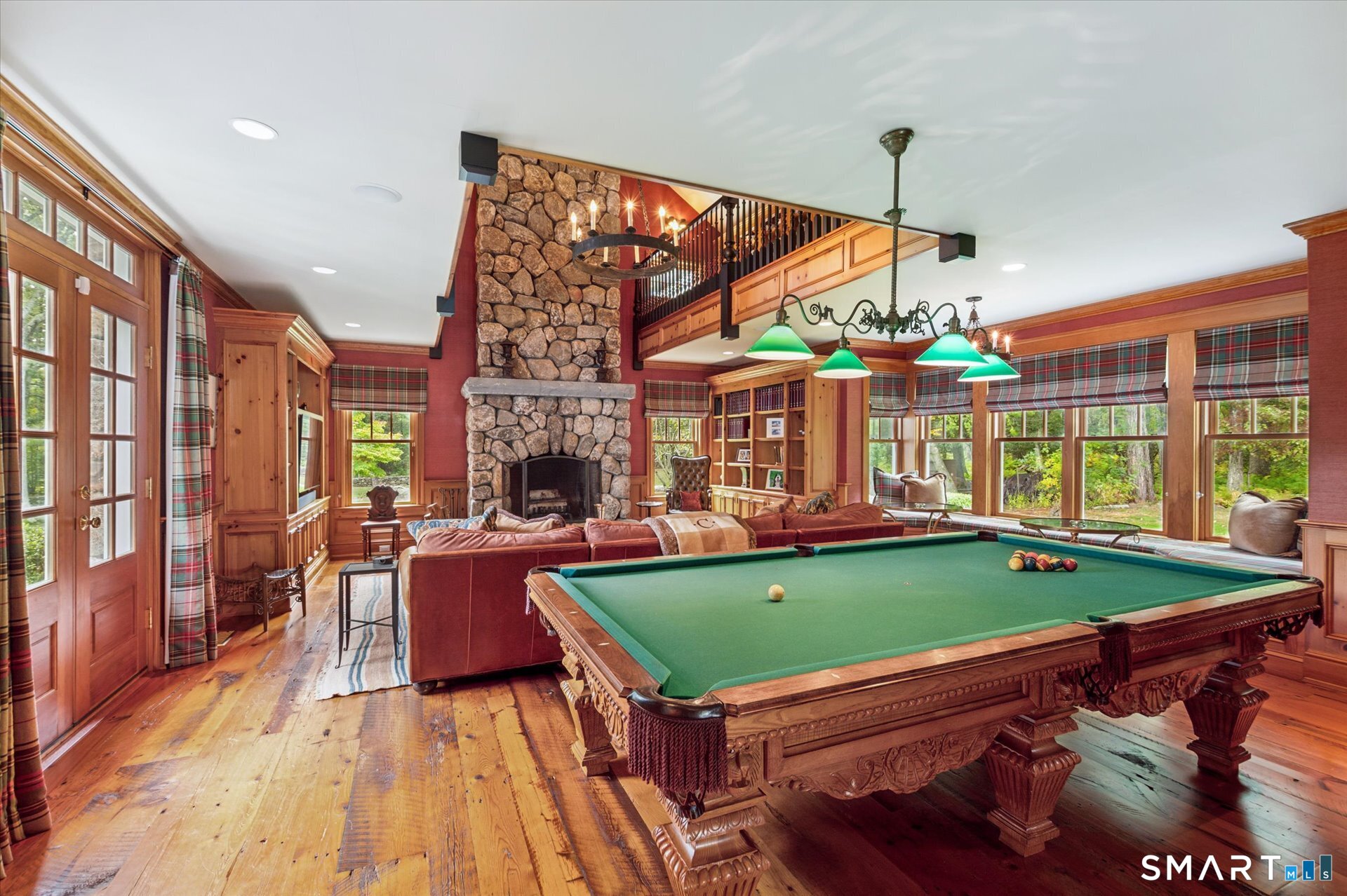79 Highridge Road Simsbury, CT 06092 - Photo 17 of 40
