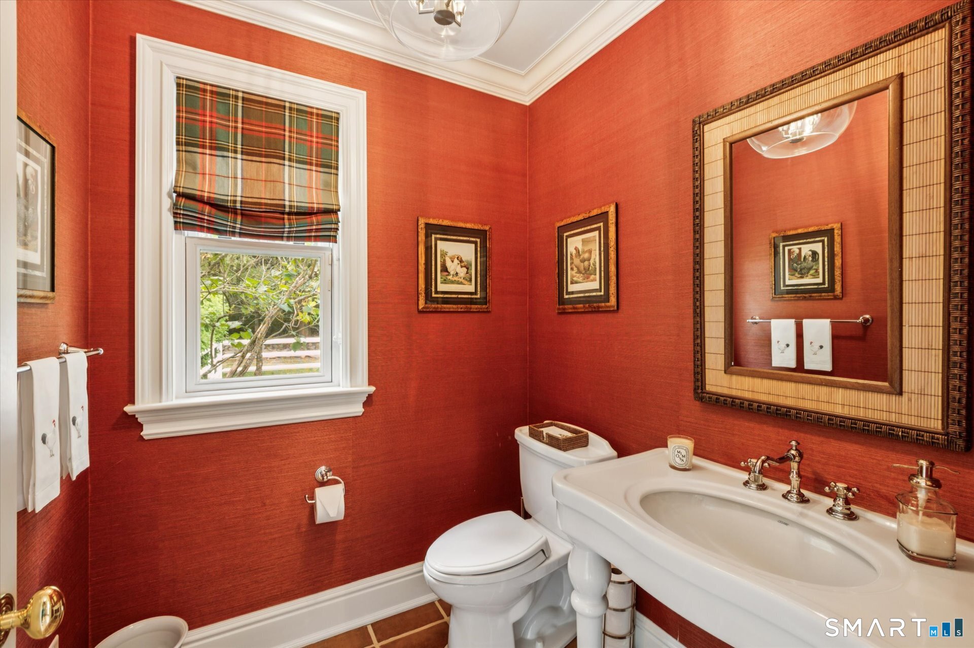 79 Highridge Road Simsbury, CT 06092 - Photo 18 of 40