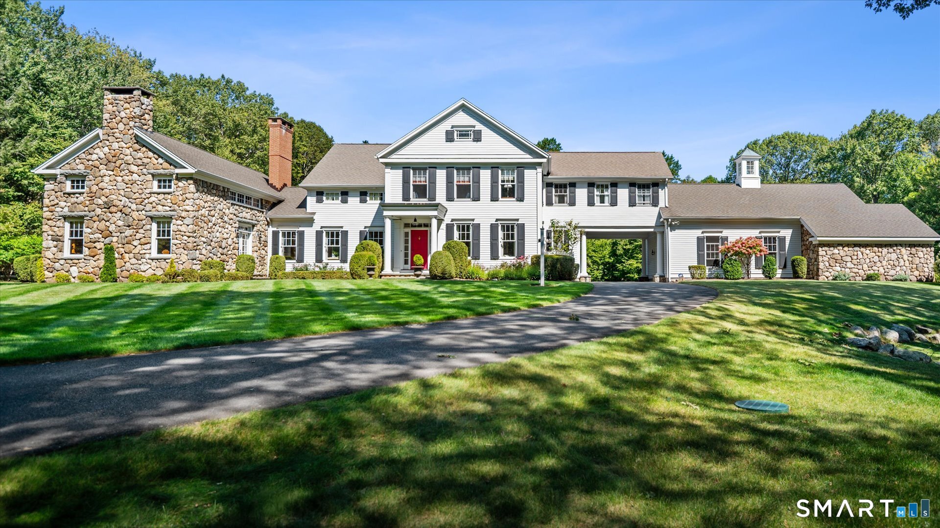 79 Highridge Road Simsbury, CT 06092 - Photo 2 of 40
