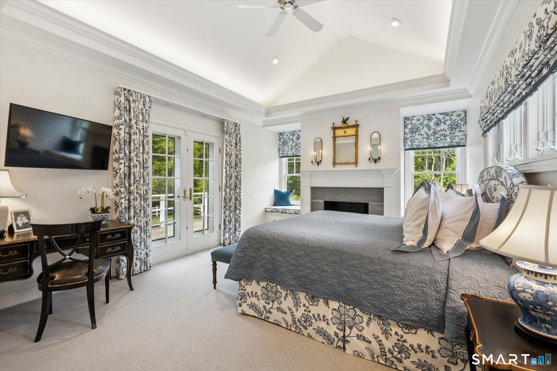 79 Highridge Road Simsbury, CT 06092 - Photo 24 of 40