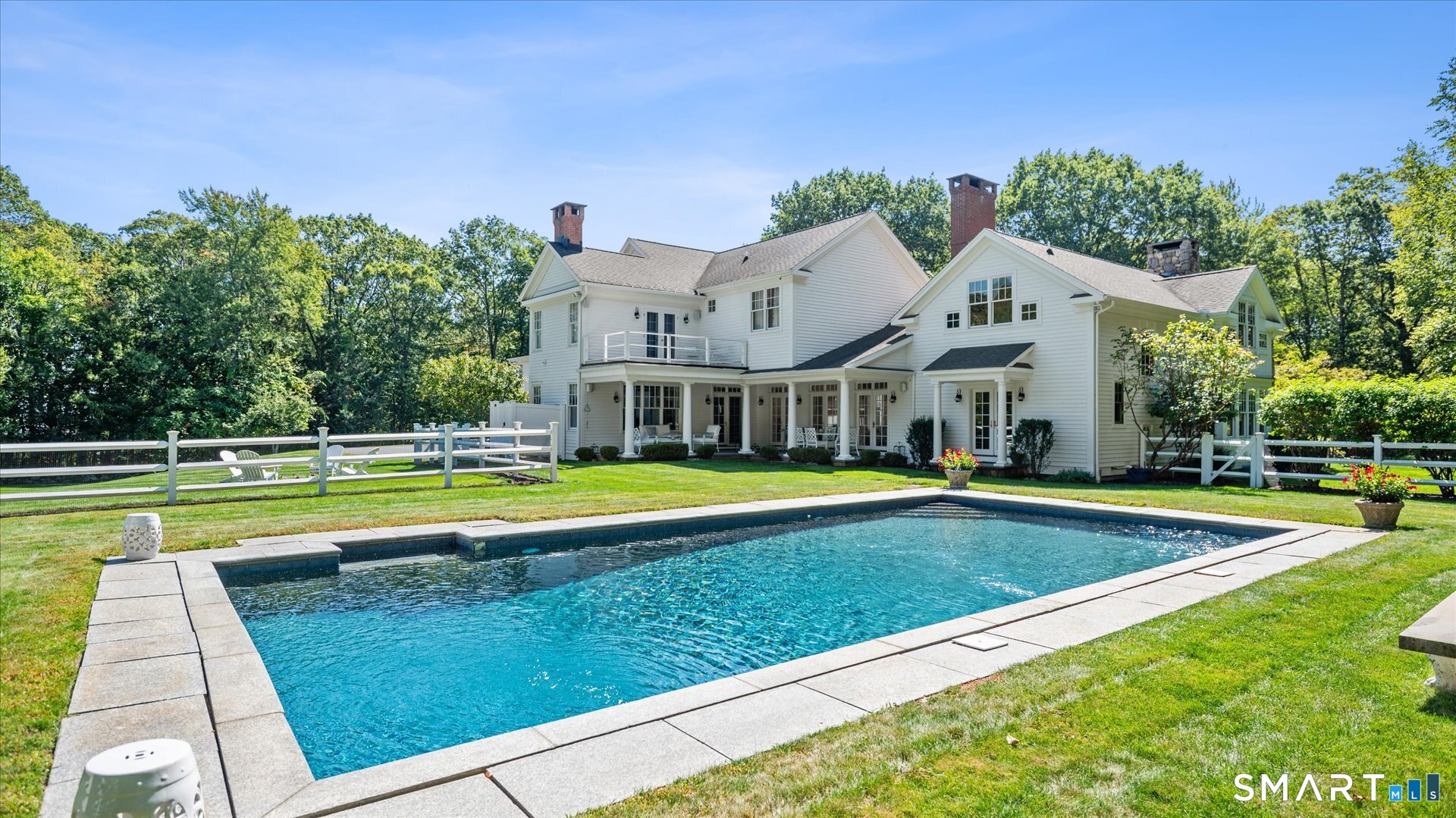 79 Highridge Road Simsbury, CT 06092 - Photo 3 of 40
