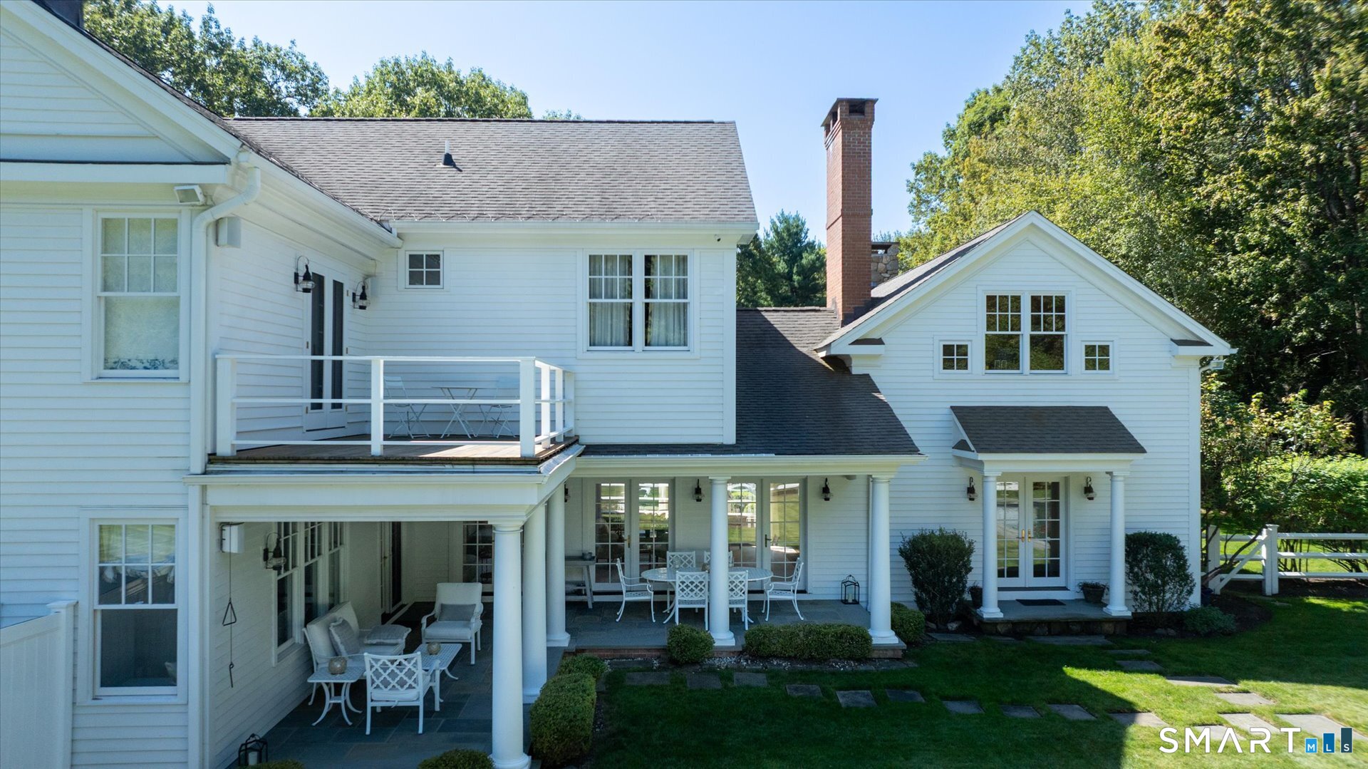 79 Highridge Road Simsbury, CT 06092 - Photo 38 of 40