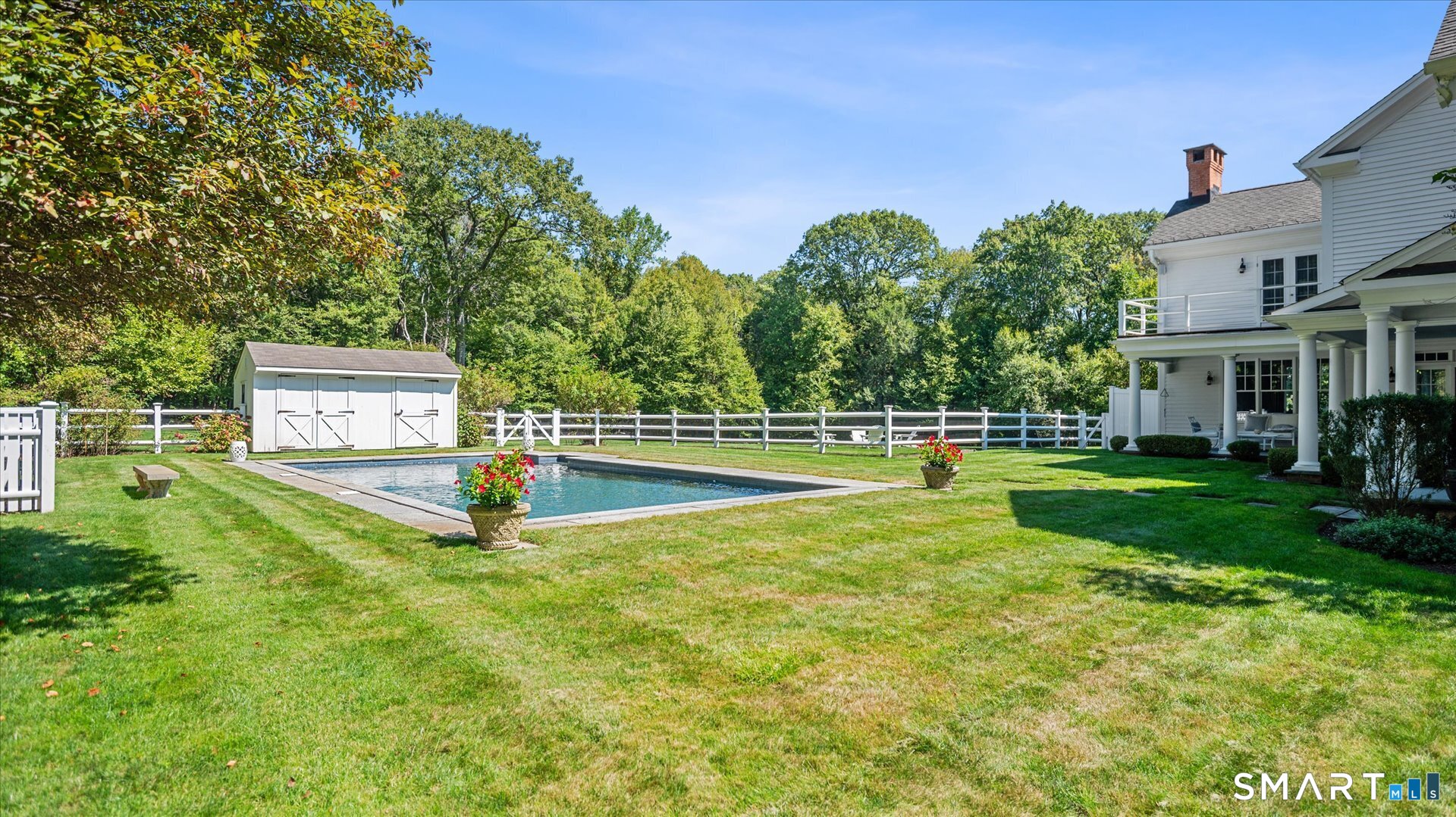 79 Highridge Road Simsbury, CT 06092 - Photo 40 of 40