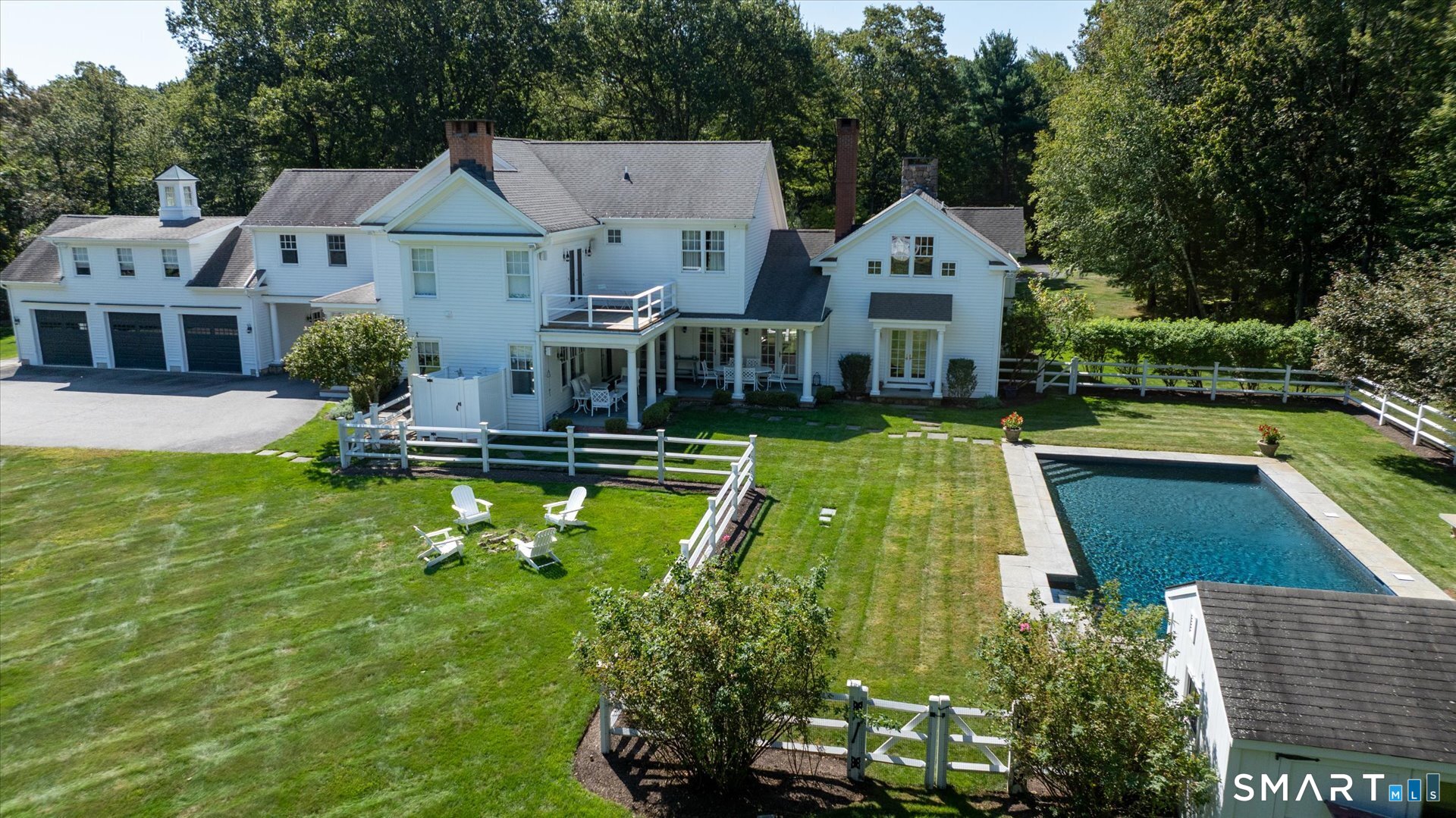 79 Highridge Road Simsbury, CT 06092 - Photo 4 of 40