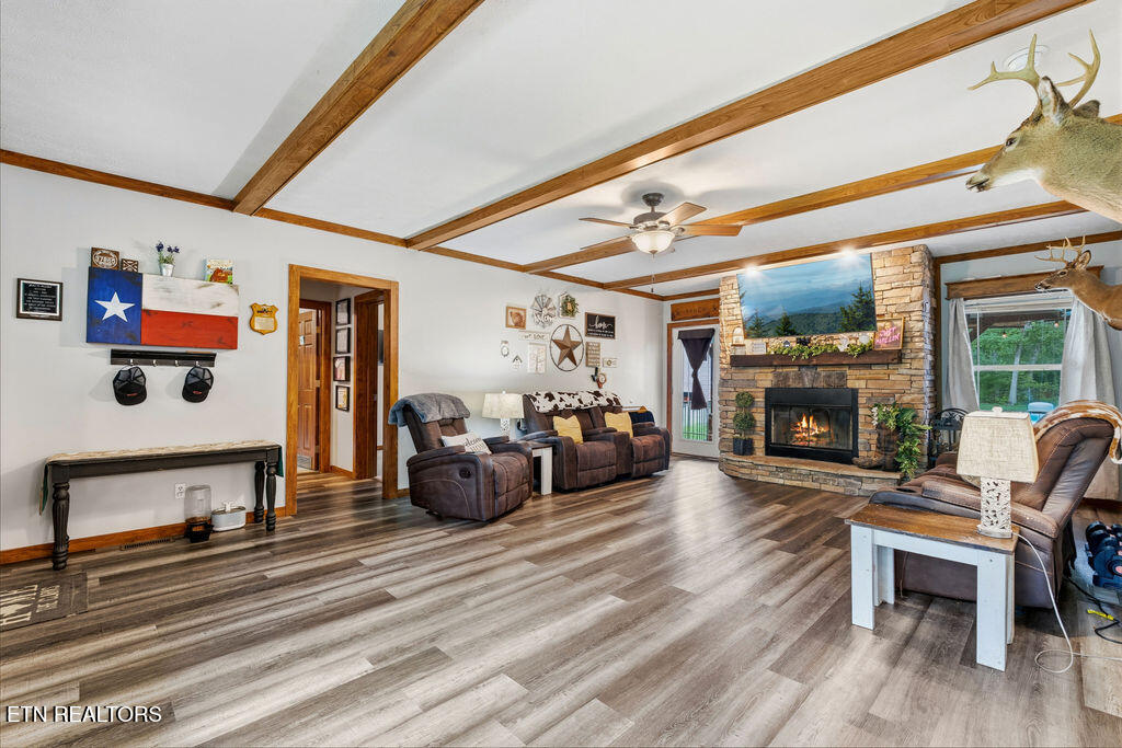 704 Mize Road Seymour, TN 37865 - Photo 13 of 47 DSC04784
