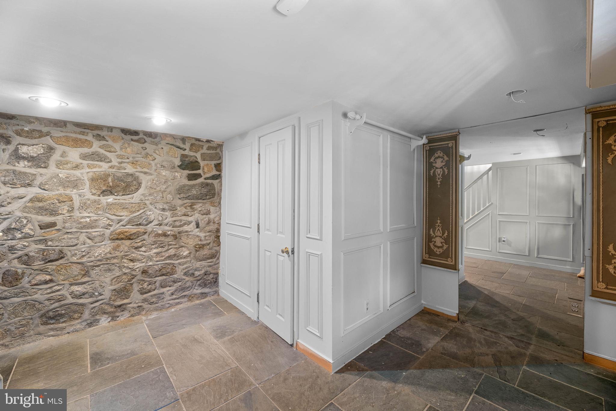 786 Hollow Road Ellicott City, MD 21043 - Photo 21 of 27 Basement