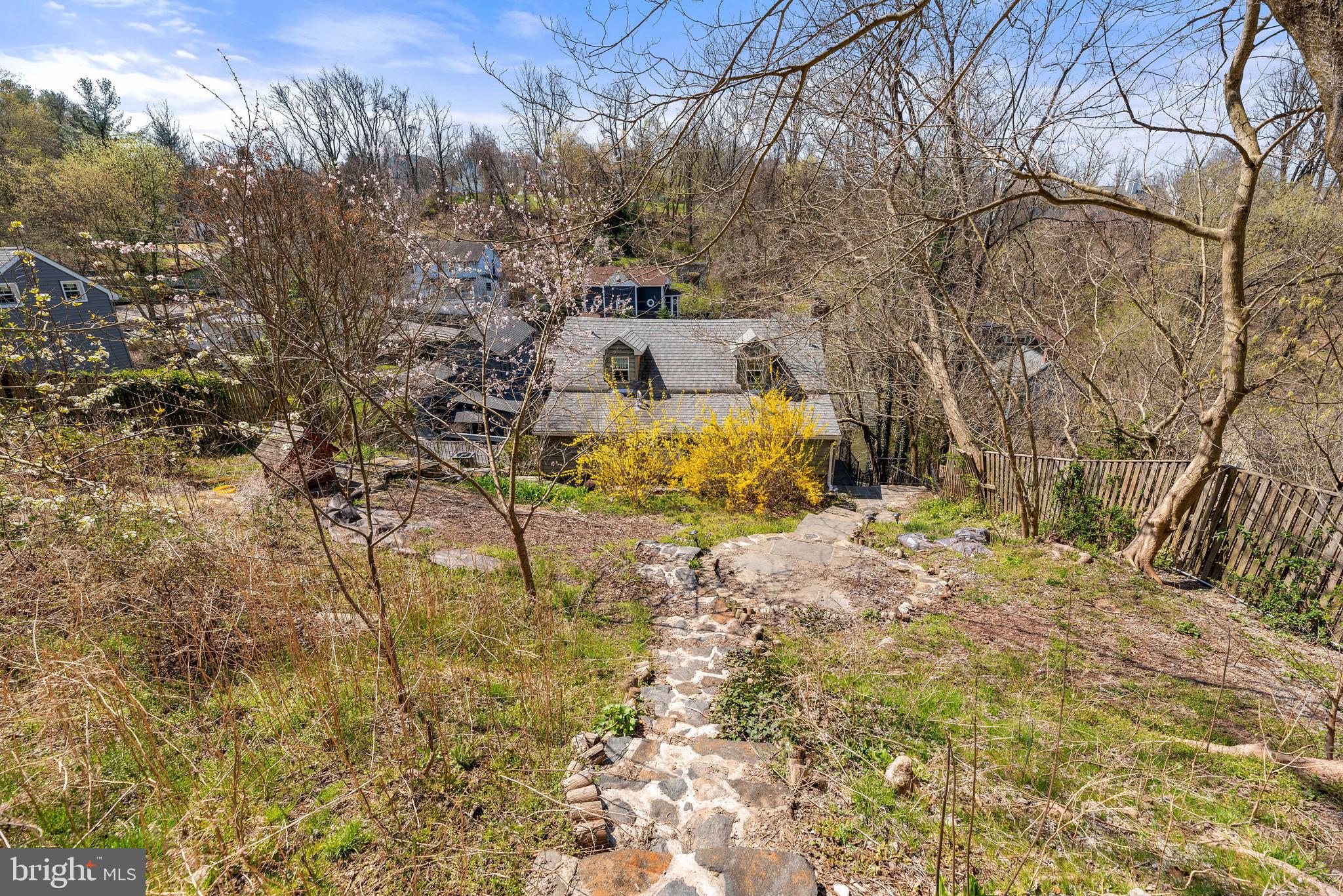 786 Hollow Road Ellicott City, MD 21043 - Photo 27 of 27 Rear