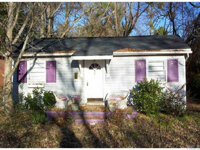 111 Aycock Raleigh, NC 27608 - Photo 1 of 1 Gallery Image 1