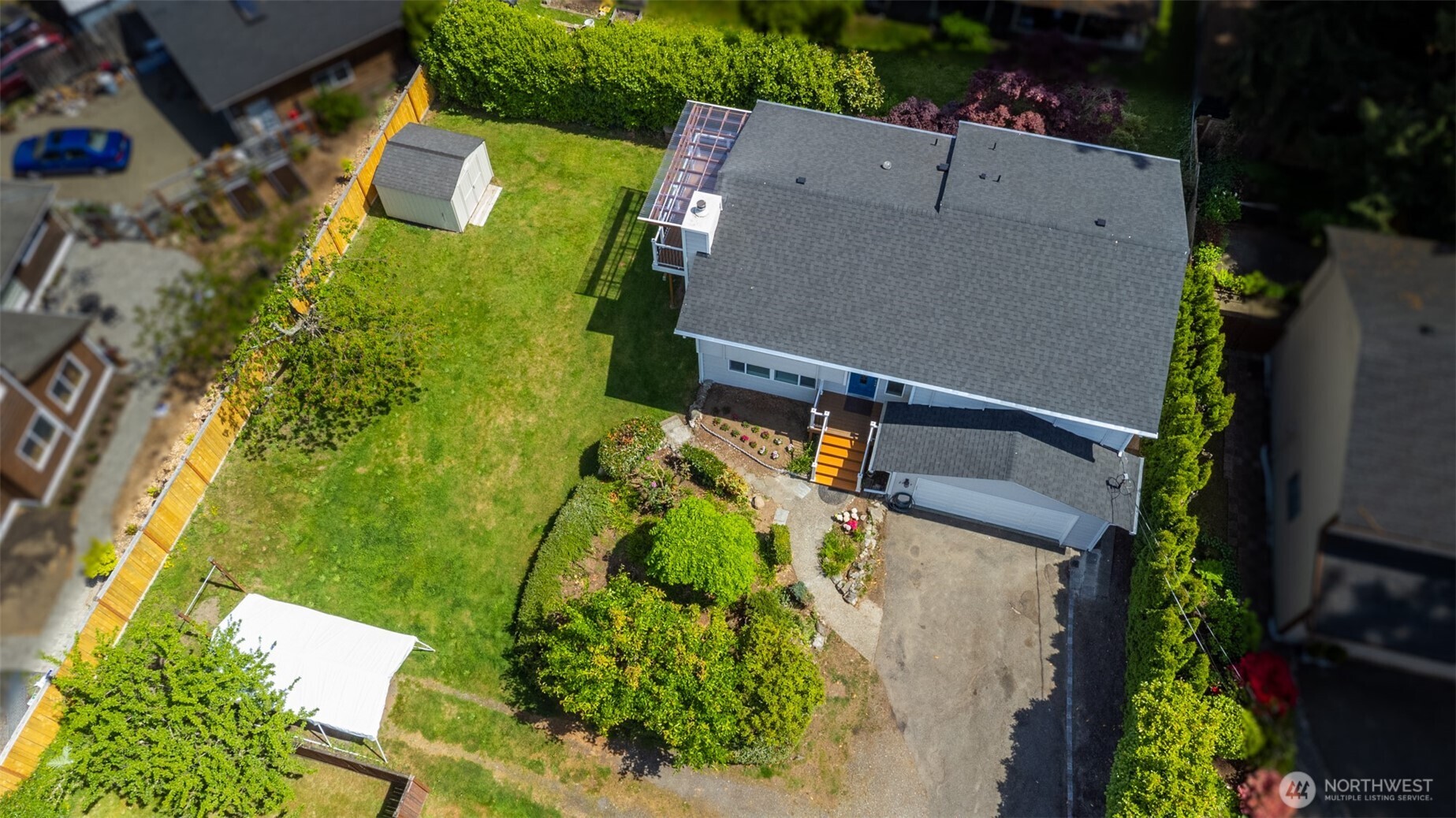 20915 80th Place West Edmonds, WA 98026 - Photo 38 of 40